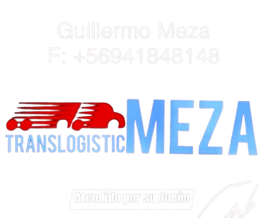Translogistic Meza Logo
